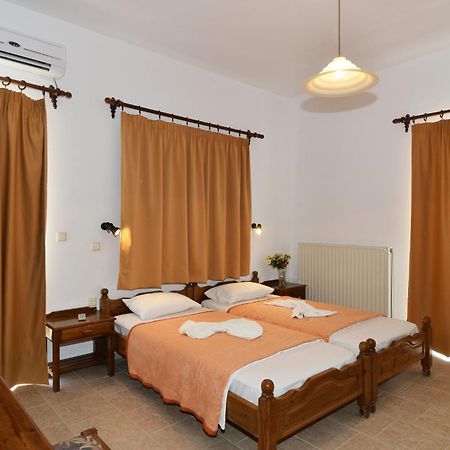 Niriida Apartment Sfinarion ห้อง รูปภาพ