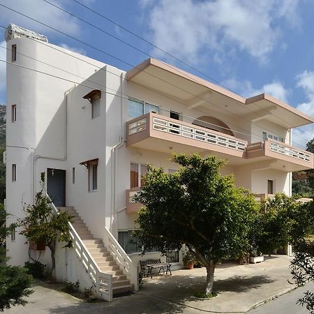 Niriida Apartment Sfinarion ห้อง รูปภาพ