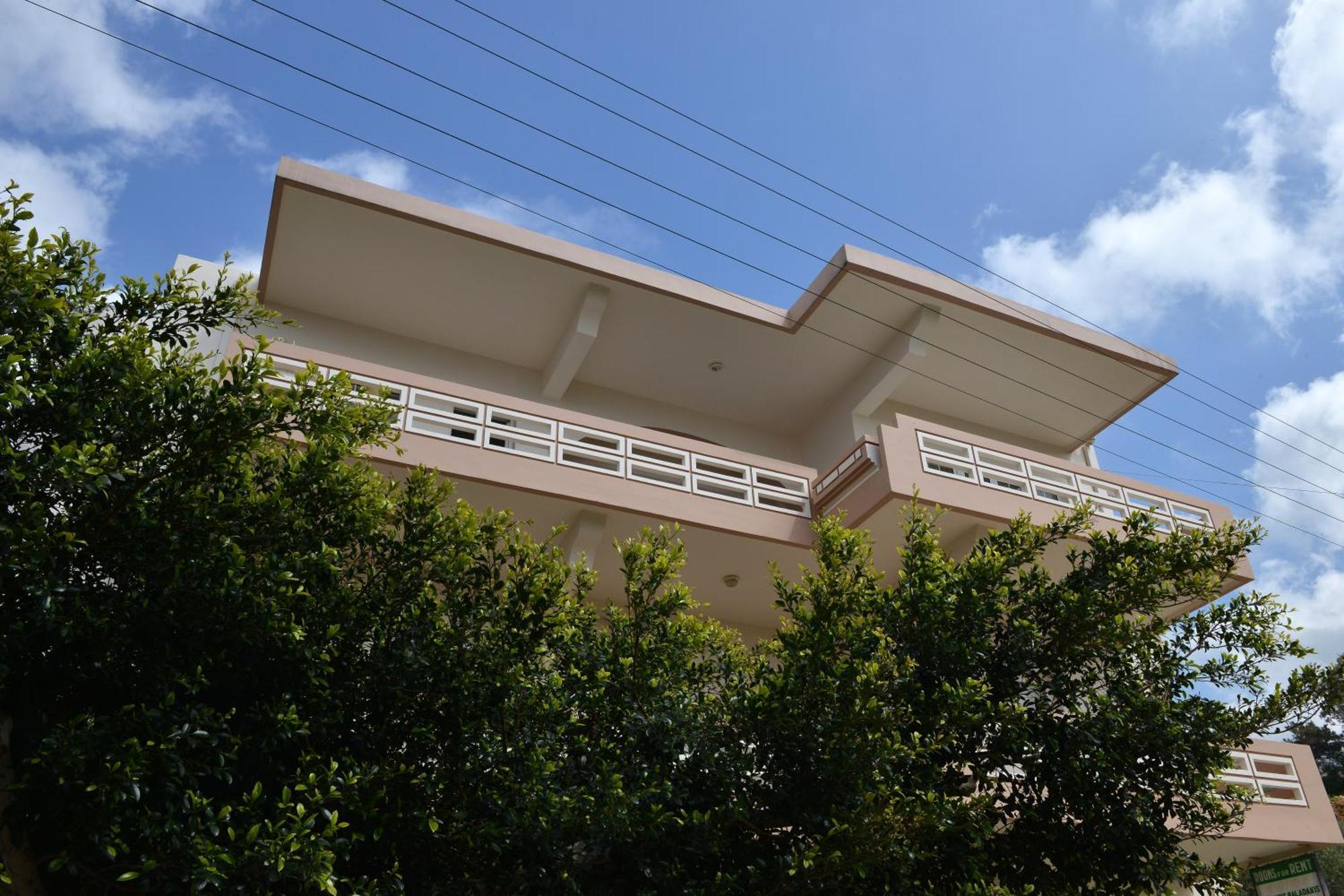 Niriida Apartment Sfinarion ห้อง รูปภาพ