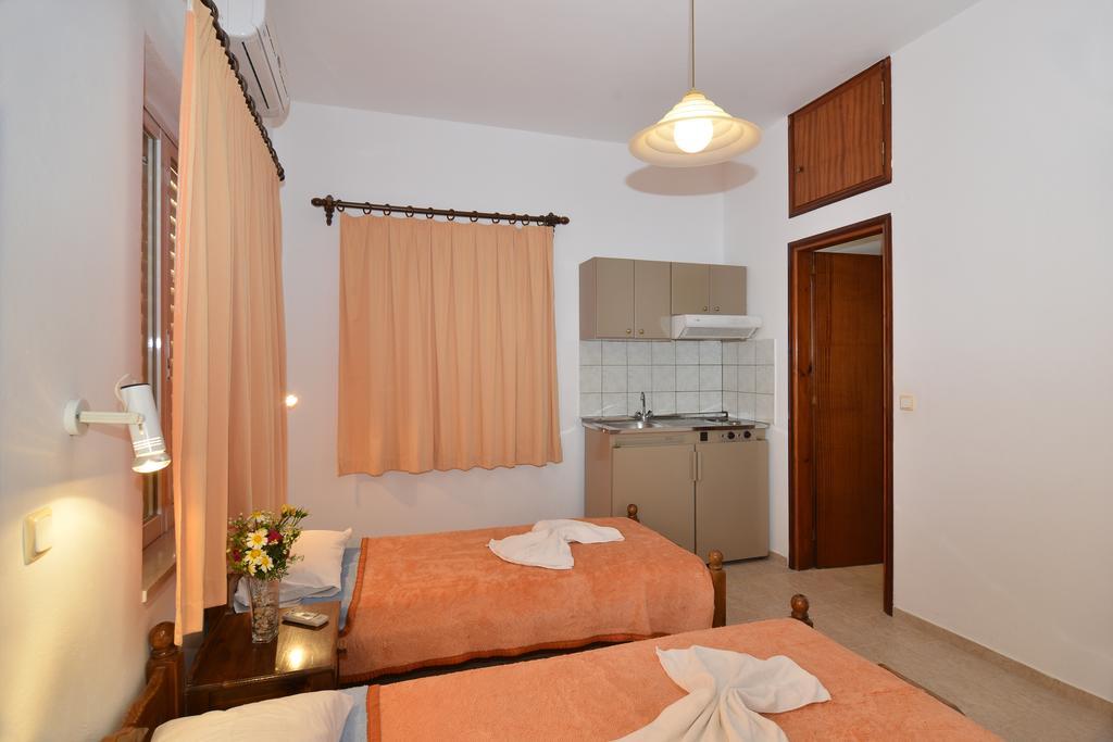 Niriida Apartment Sfinarion ห้อง รูปภาพ