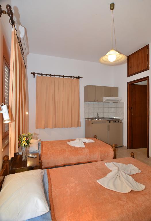 Niriida Apartment Sfinarion ห้อง รูปภาพ