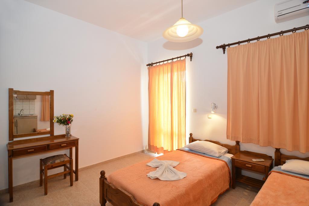 Niriida Apartment Sfinarion ห้อง รูปภาพ