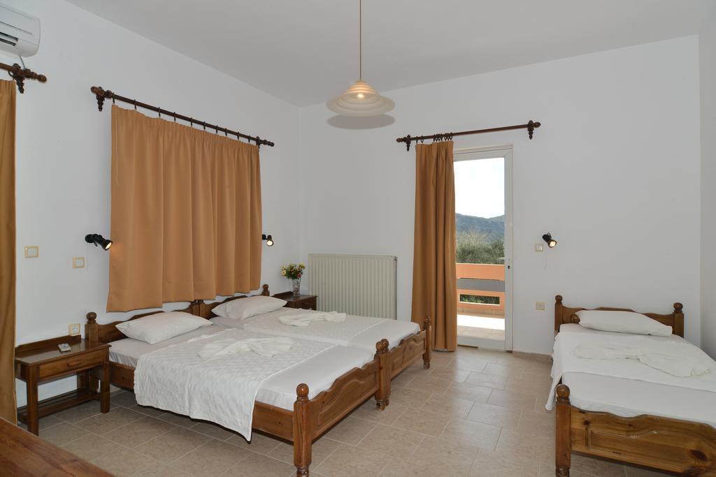 Niriida Apartment Sfinarion ห้อง รูปภาพ