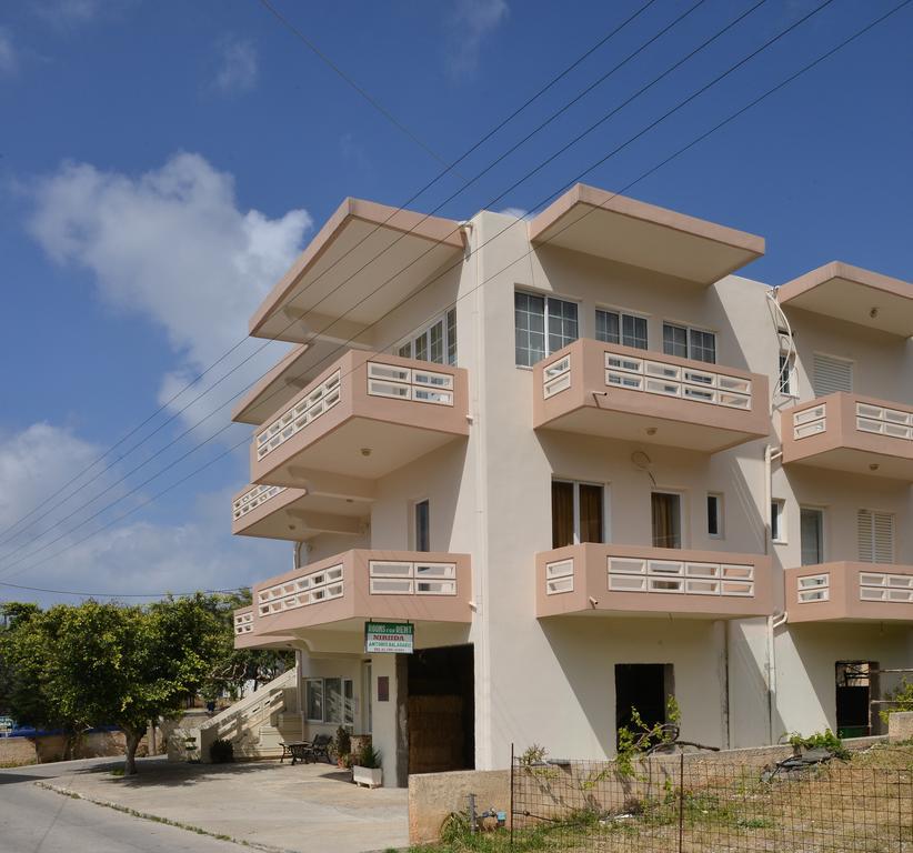 Niriida Apartment Sfinarion ห้อง รูปภาพ